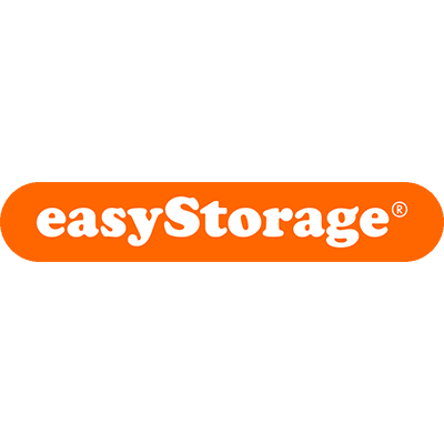 Easy Storage Logo - Client of Nixxie International Easy Storage Logo - Client of Nixxie International