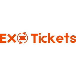 Exo Tickets Logo - Client of Nixxie International Exo Tickets Logo - Client of Nixxie International