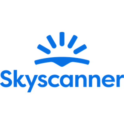 Skyscanner Logo - Client of Nixxie International Skyscanner Logo - Client of Nixxie International